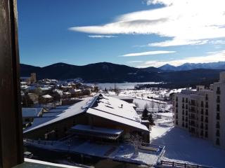 Appartement aux pieds des pistes ! - Les Angles - 2