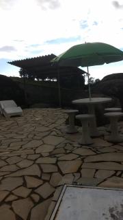 Chácara Recanto das Pedras - Socorro/SP - WiFi e Pebolim - Socorro - 2