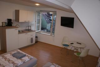 Apartment 14 - Stockach - 4