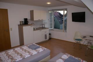 Apartment 14 - Stockach - 2