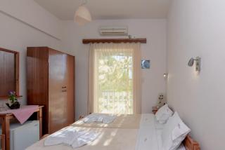 Haris Rooms - Georgioupolis - 4