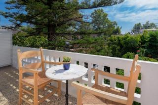 Haris Rooms - Georgioupolis - 3