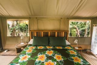 Ikurangi Eco Retreat - Rarotonga - 1