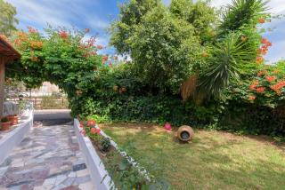 Haris Rooms - Georgioupolis - 1