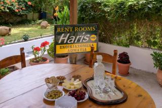 Haris Rooms - Georgioupolis - 0