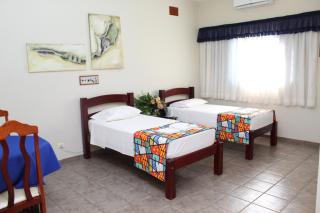 Grandes Lagos Park Hotel - Jales - 9