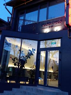 Marco Polo, Cahul - 0