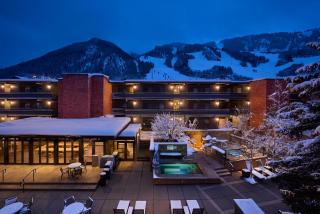Aspen Square Condominium Hotel - 5
