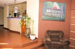 Hotel Catedral - Ciudad del Este - 4