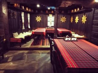 Мотел-механа Старата Воденица - 8