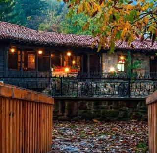 Мотел-механа Старата Воденица - 6