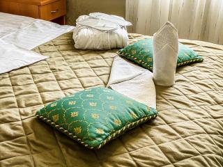 Hotel Garni Rimski - Novi Sad - 9
