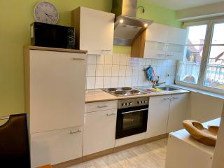 Ferienwohnung 'Alte Schmiede' - Teningen - 2