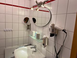 Ferienwohnung 'Alte Schmiede' - Teningen - 1