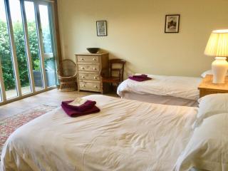 Lackford Lakes Barns - Flempton - 6