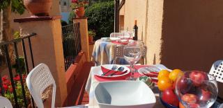 Casa con jardín a 30 metros de la playa. VL. - Palamós - 6