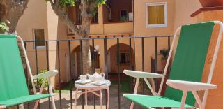 Casa con jardín a 30 metros de la playa. VL. - Palamós - 3