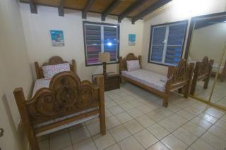 Chalet Olas del Sol - Punta Santiago - 4