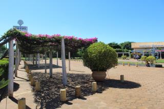 Grandes Lagos Park Hotel - Jales - 4