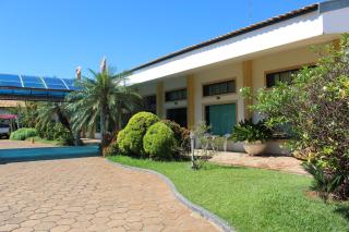 Grandes Lagos Park Hotel - Jales - 5