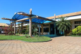 Grandes Lagos Park Hotel - 7