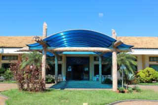 Grandes Lagos Park Hotel - Jales - 6