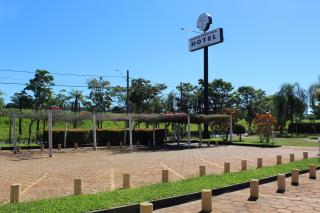 Grandes Lagos Park Hotel - Jales - 2