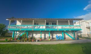 Chalet Olas del Sol - Punta Santiago - 9