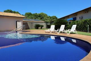 Grandes Lagos Park Hotel - Jales - 1