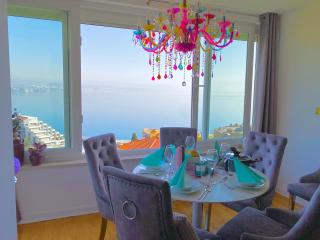 Appartements Belli - Opatija - 1