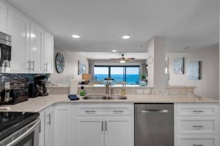 Commodore 801 Three Bedroom Three Bath - Panama City Beach - 8