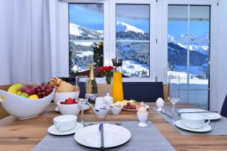 Villa Vanessa Kleinwalsertal - Mittelberg - 6