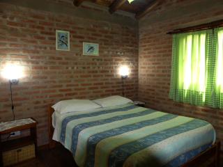 El Caserio Casas de Campo - Villa Cura Brochero - 1