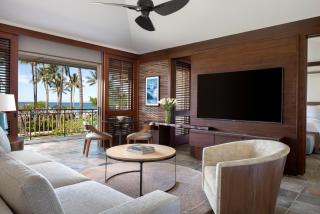 Four Seasons Resort Hualalai - Kaupulehu - 2