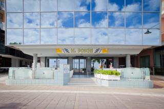 Hotel Foschi-Peninsula - Bellaria-Igea Marina - 4