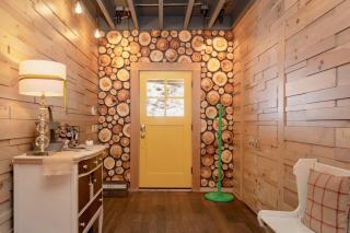 Rhapsody on Fall River Vacation Home by Estes Park Homes home - Estes Park - 5