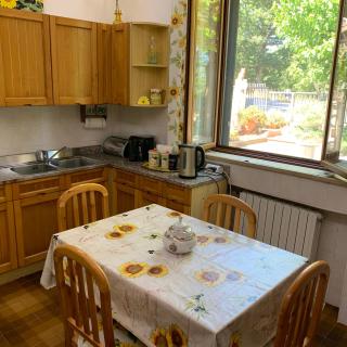 Casa Fabbrichina - Gambassi Terme - 5