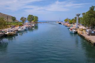 Haris Rooms - Georgioupolis - 5