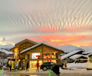 New, Luxurious and Central Art Penthouse - Verbier - 4