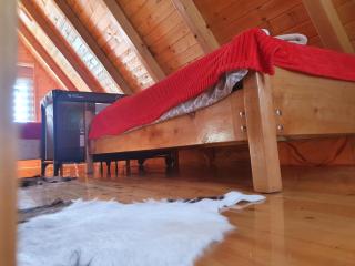 Lodge Ljubiska Previja - Ljubiš - 3