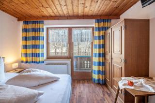 Ferienwohnung Brugger 6 Personen - 1