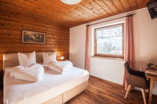 Ferienwohnung Brugger 6 Personen - 8