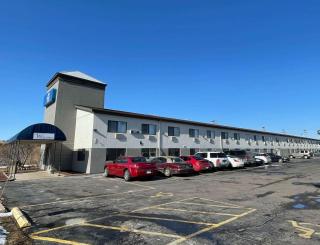Motel 6-Green Bay, WI - Lambeau - Green Bay - 9