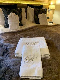 New, Luxurious and Central Art Penthouse - Verbier - 6