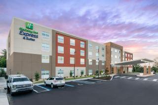 Holiday Inn Express Melbourne West by IHG - Melbourne - 0