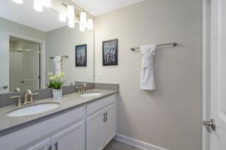 Family home located in a luxurious resort - Kissimmee - 8