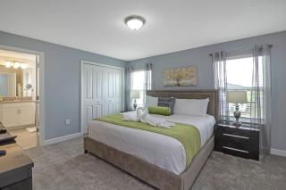 Family home located in a luxurious resort - Kissimmee - 3