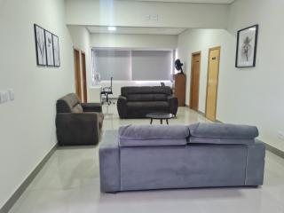 Hotel Pousada Avelar - Ribeirão das Neves - 0
