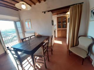 Belvilla by OYO Vista dalla Terrazza - Montecastelli Pisano - 5