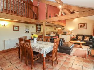 The Old Stables - Ross on Wye - 7